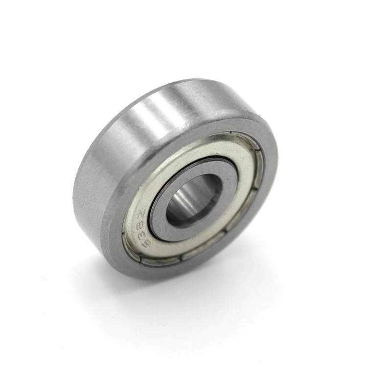 供应吸尘器轴承638zz滚珠轴承 638zz轴承钢电机轴承