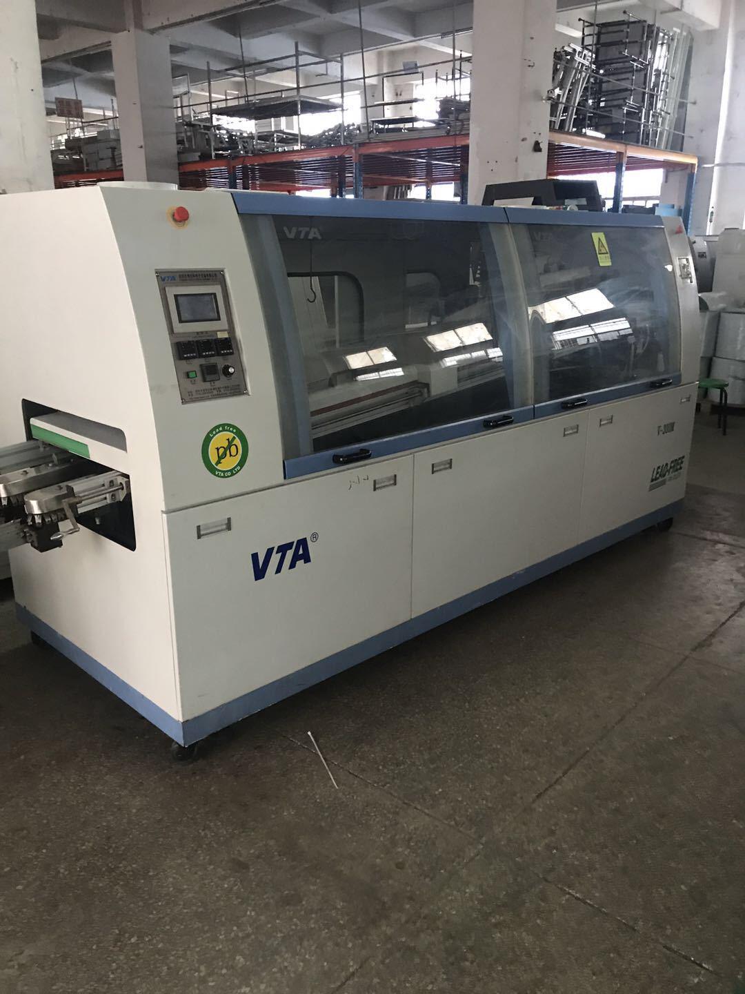 二手波峰焊 无铅波峰焊 有铅波峰焊 库存波峰焊 报废波峰焊