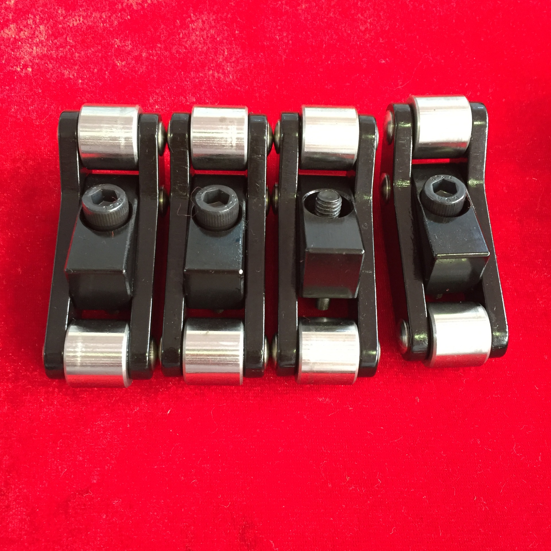 progressive锁模扣 模具锁模拉钩 rpl-p-135-40