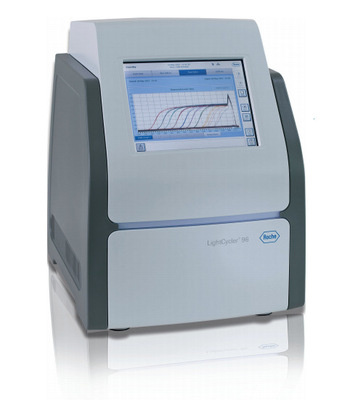 瑞士罗氏rochelightcycler96实时荧光定量pcr仪