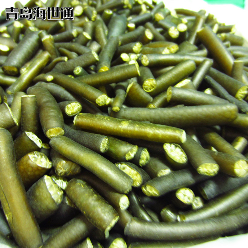 厂家批发供应南极海笋  南极冰笋 南极海茸 海茸菜 深海海藻