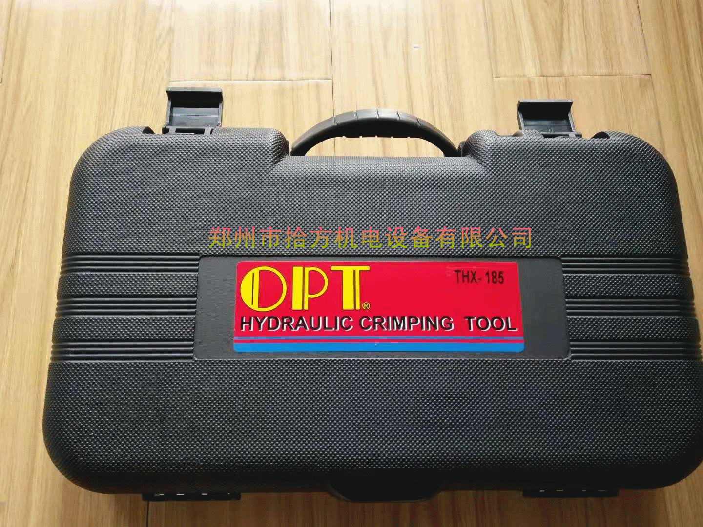 台湾原装进口opt手动液压 线缆剪 电缆剪刀 电缆剪 断线钳ht-100