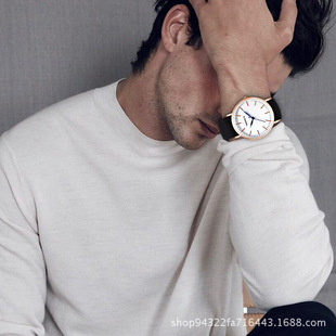 厂家零售批发timweis天蔚时学生手表尼龙带女款手表防水女士手表