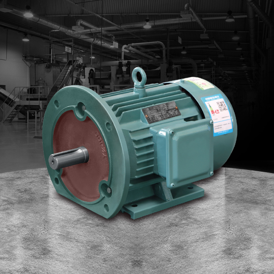 yx3电机系列高效率三项异步电机江苏高科厂家直销yx3-90l-6 1.1kw