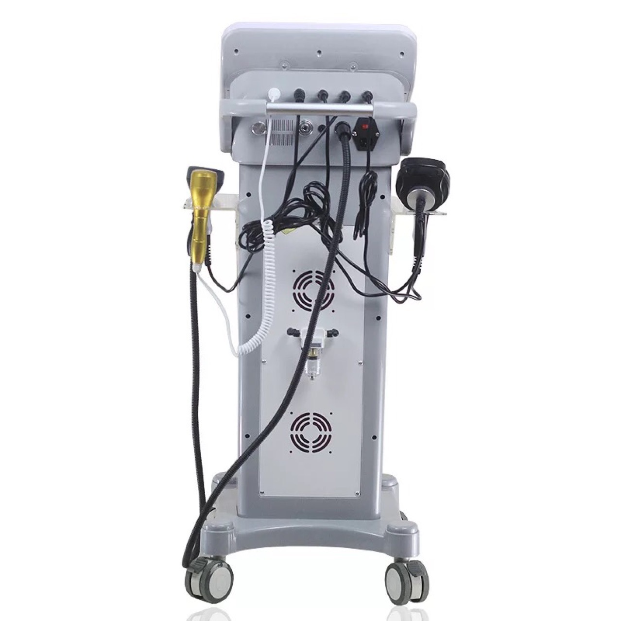 五行平衡理疗仪做身体仪器全身亚健康调理仪经络疏通仪美容院仪器