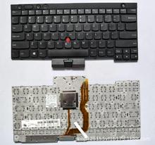 适用IBM联想T430 L430 W530 T430I T430S X230I X230 T530I键盘