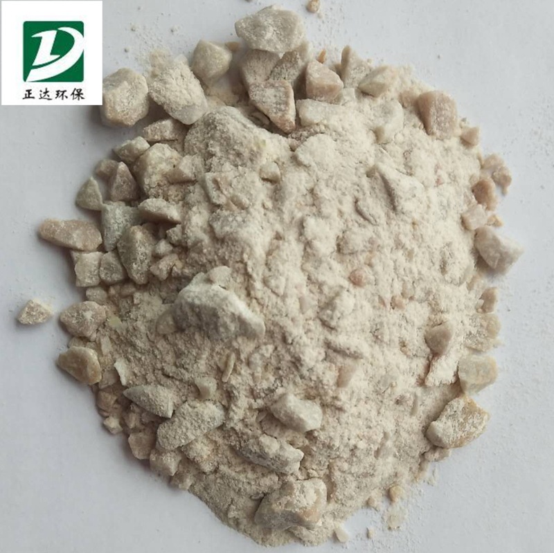 厂家直销中频电炉优质炉衬炉料 生铁不低于260炉 耐高温1800度