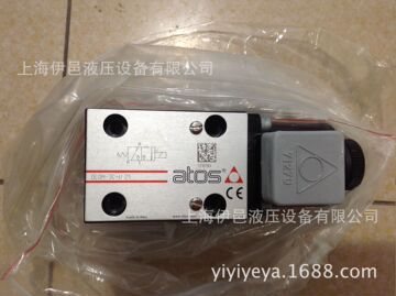 现货特价dloh-3c/wp-u 21原装atos电磁换向阀-阿里巴巴