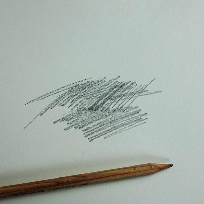 大千全木浆素描纸160g 4k全木浆空白绘画纸铅画纸美术画纸水彩纸