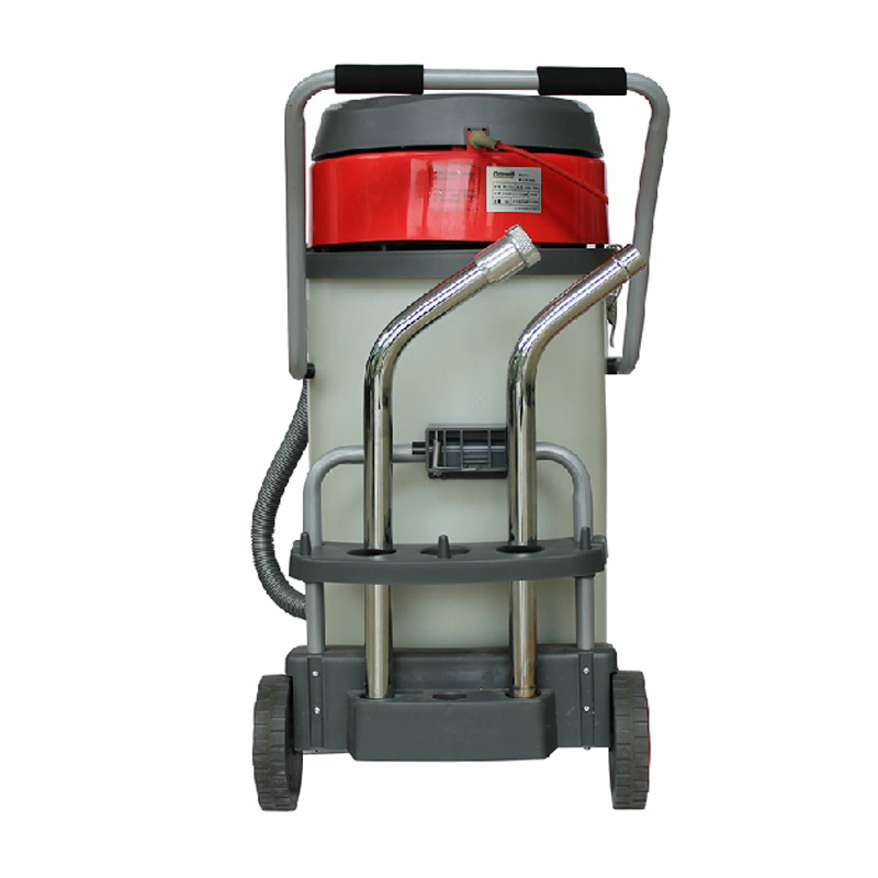 克力威吸尘吸水机 酒店地毯吸干机wvc701商业耐酸碱腐蚀吸尘器