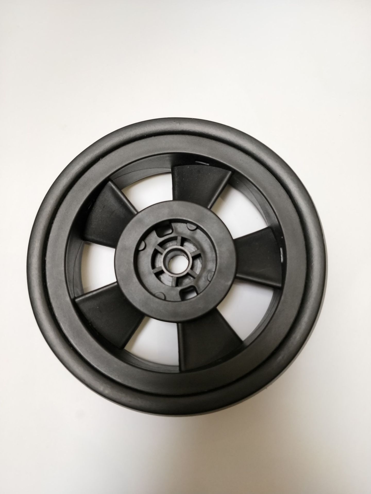 各种eva发泡轮适用于滑行车溜娃车口袋车儿童摇马