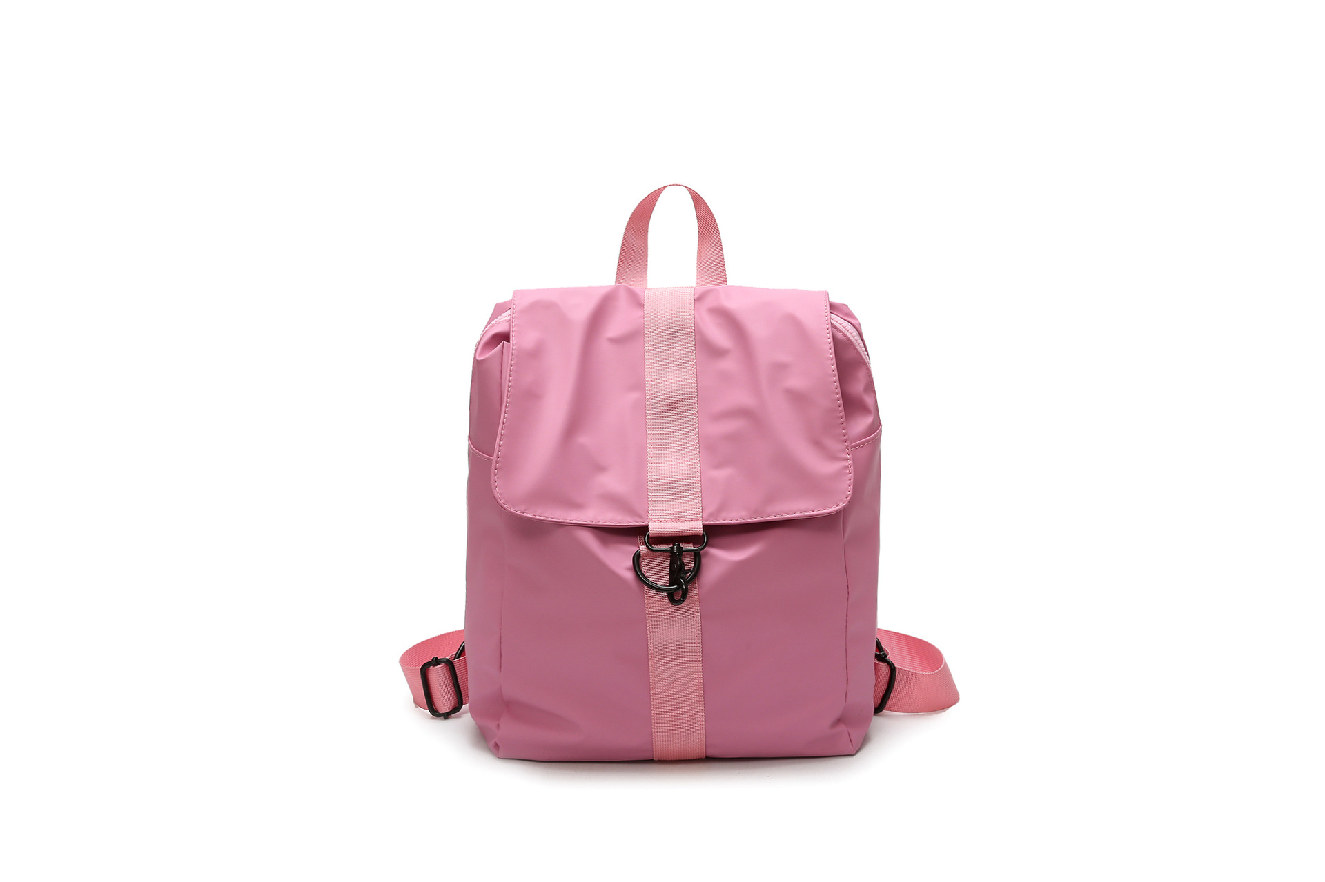 Schoolbag Backpack Schoolboy Backpack Factory 2023 Spring New Middle School Student Girl Large Capacity Opening Season Backpack