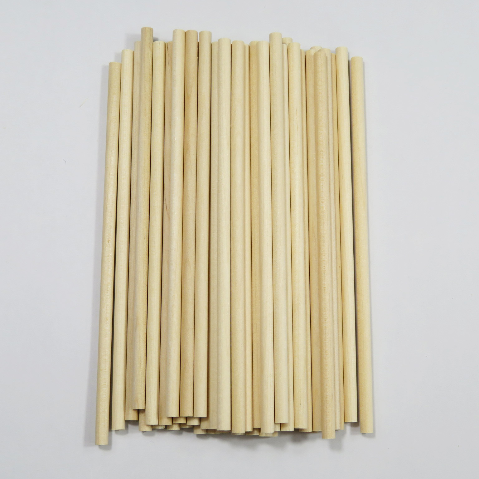 厂家供应优质桦木圆棒木棒 打孔木棒 家具连接杆 木棒圆棒 圆木棒