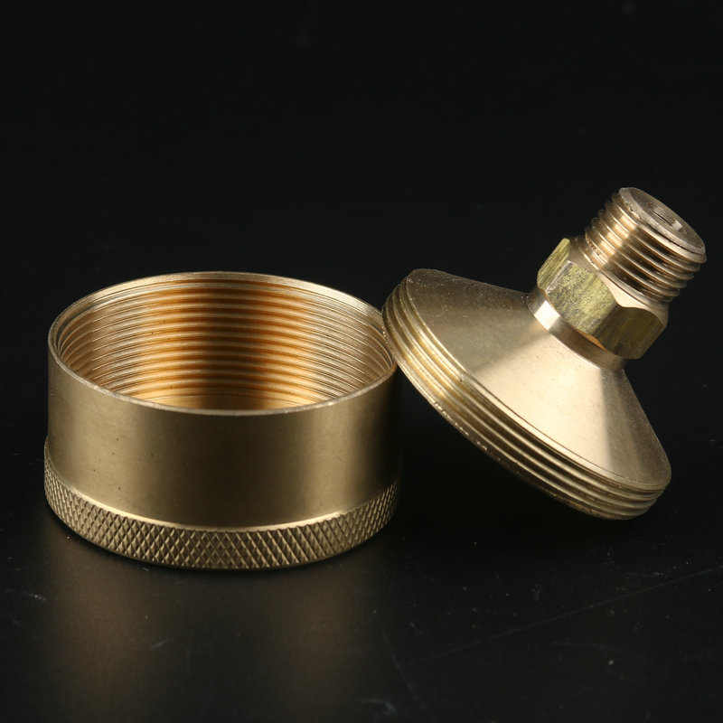 翻盖黄铜油杯 旋盖式 滚花油杯 压配式压注式注油杯 机床牛油杯