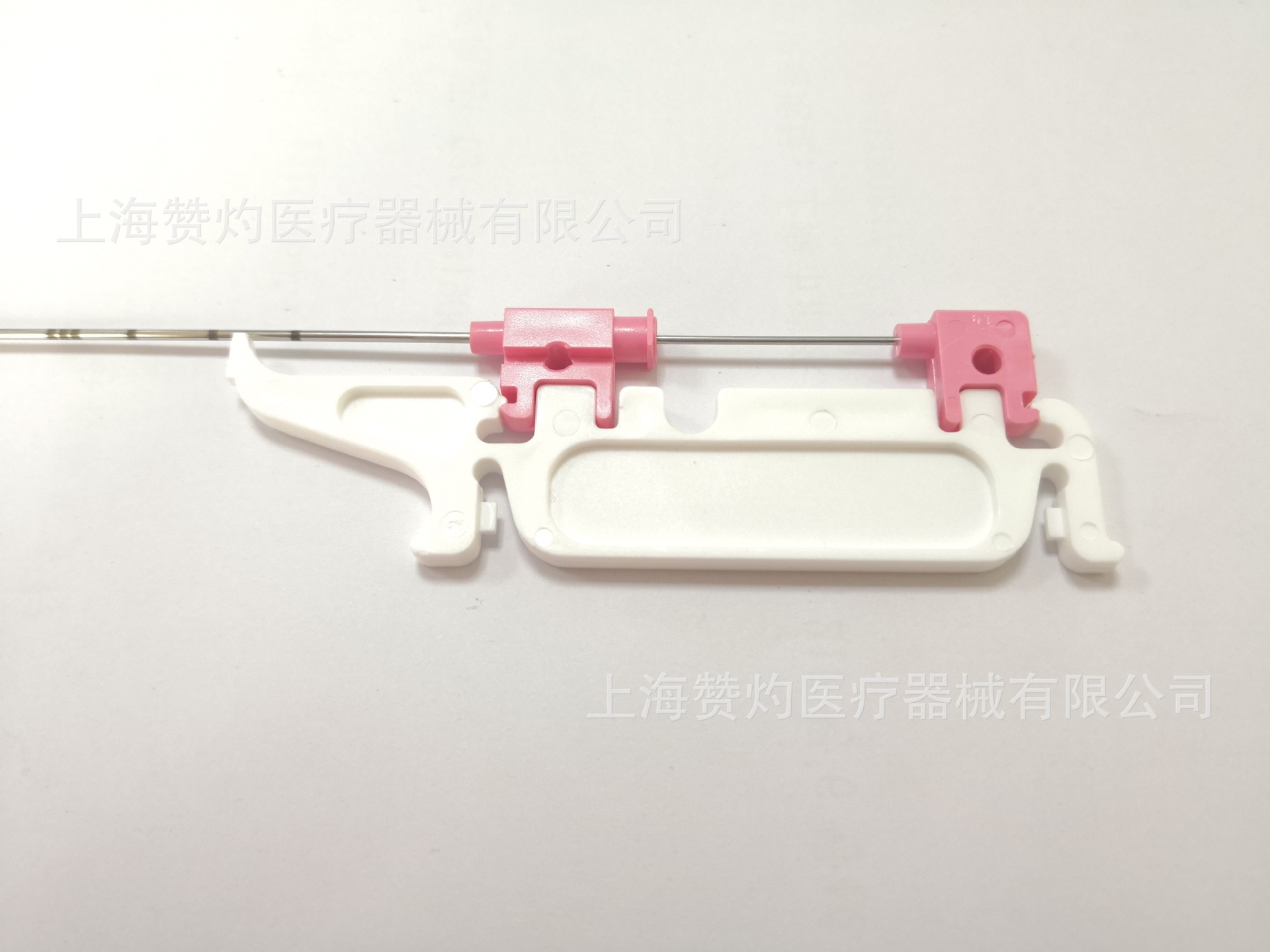 巴德全自动活检枪用配套替针一次性活检针