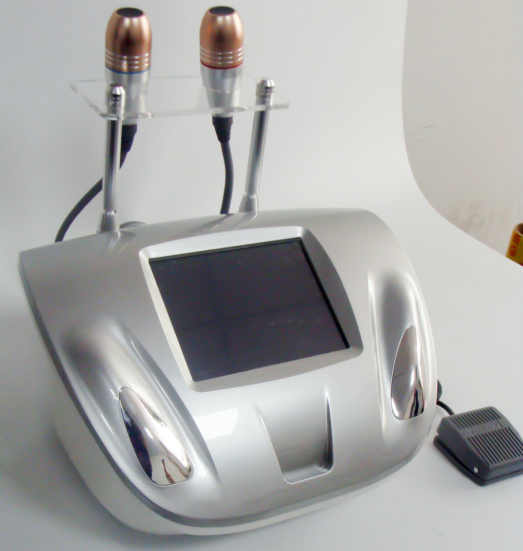 雷达线雕美容仪 无针美塑雷达精雕仪 祛皱提拉精致美容仪厂家直销