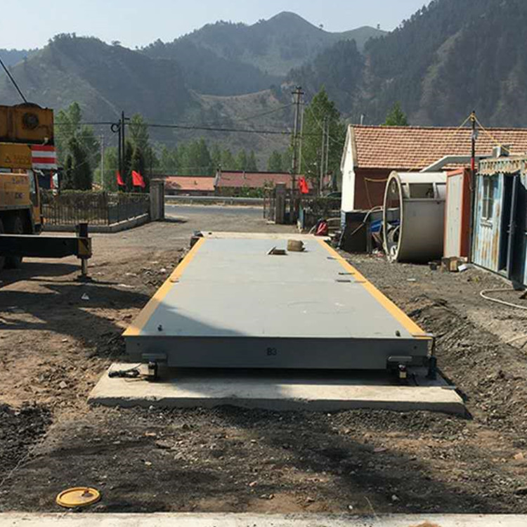 0成交1117台20吨地磅2*5米价格 20t小汽车磅秤,二十吨汽车电子衡价钱