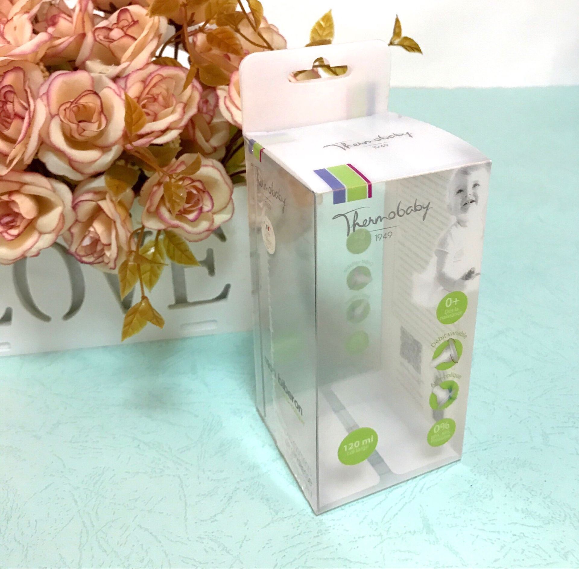 厂家专业定制pvc包装盒 pet奶瓶盒 pvc透明盒 pp斜纹磨砂包装盒