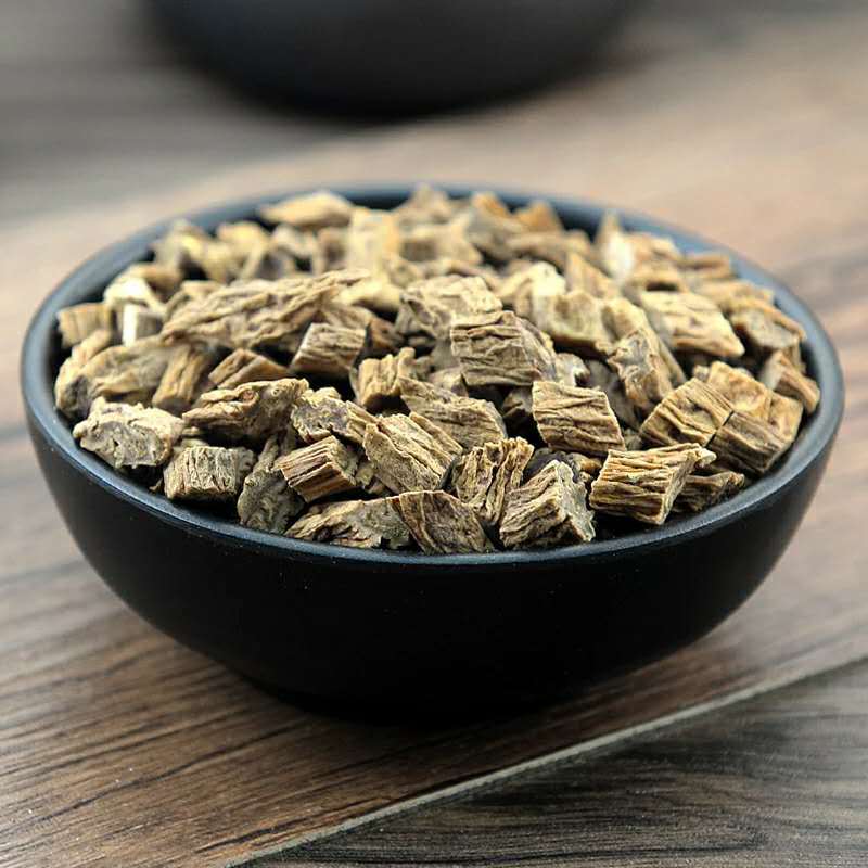 批发 百部 代打百部粉 中药材百部