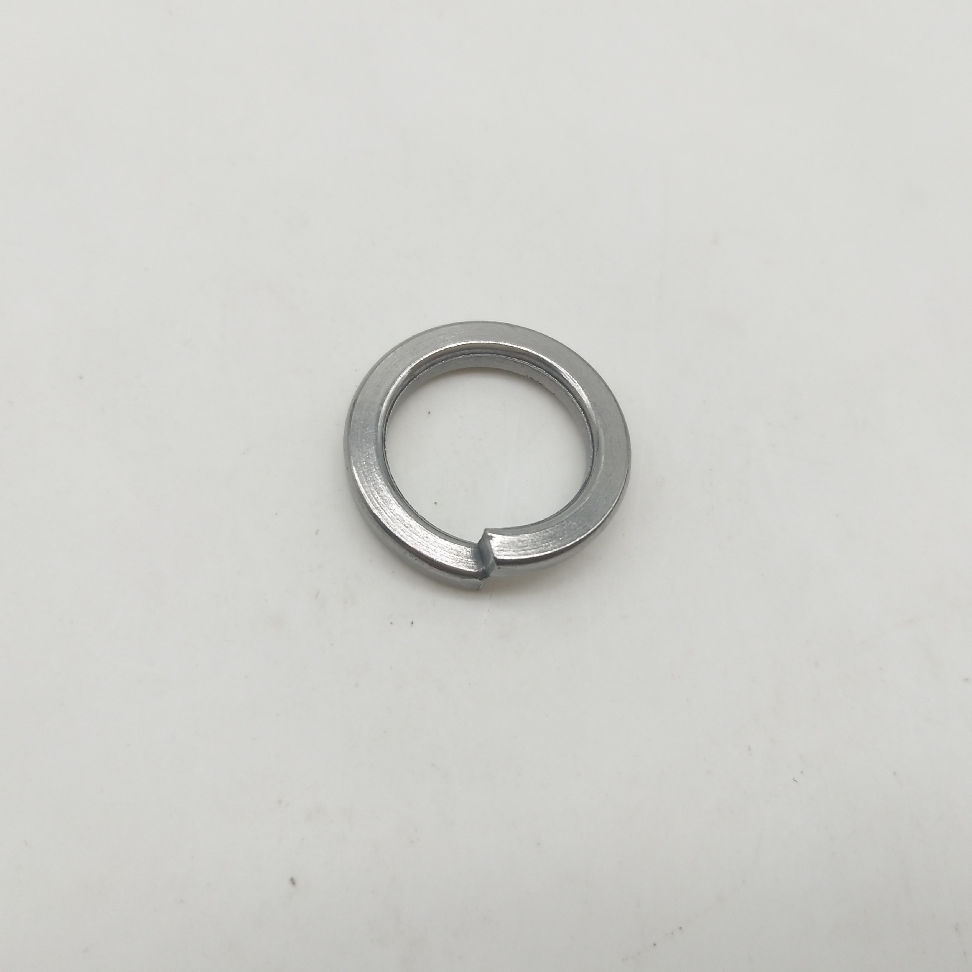 铁 不锈钢开口垫圈弹介 隔离垫m3-16 弹簧垫圈 规格齐全