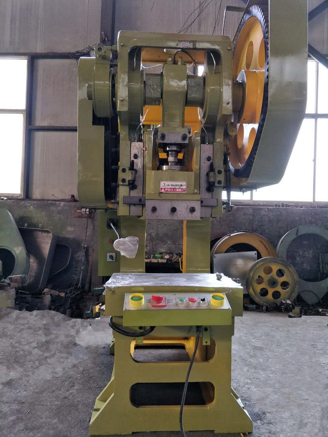 厂家供应深喉冲床 63吨普通冲床 63吨深喉冲床 欢迎选购