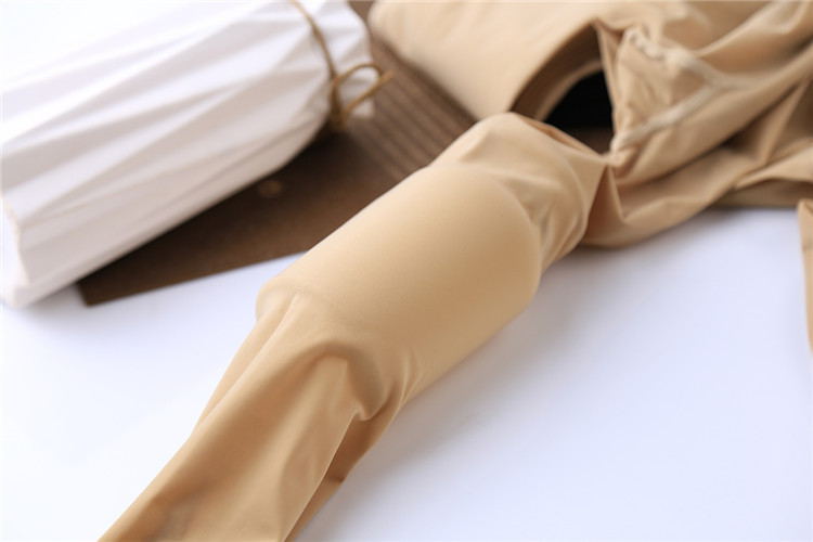 高品质钢丝面膜袜春秋微透肉连裤袜耐穿防勾丝光腿神器打底袜神裤