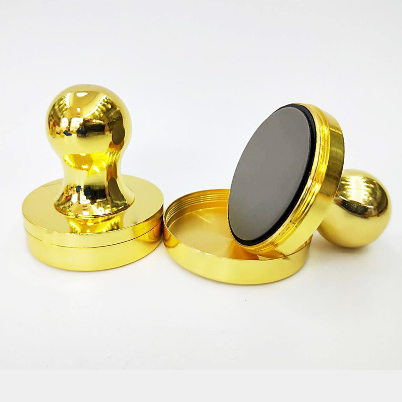 亿盾印章材料金属光敏印章仿铜光敏印章配光敏印章免封边垫子批发