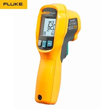 福禄克FLUKE MT4MAX手持式红外线测温仪FLUKE 62MAX工业测温枪