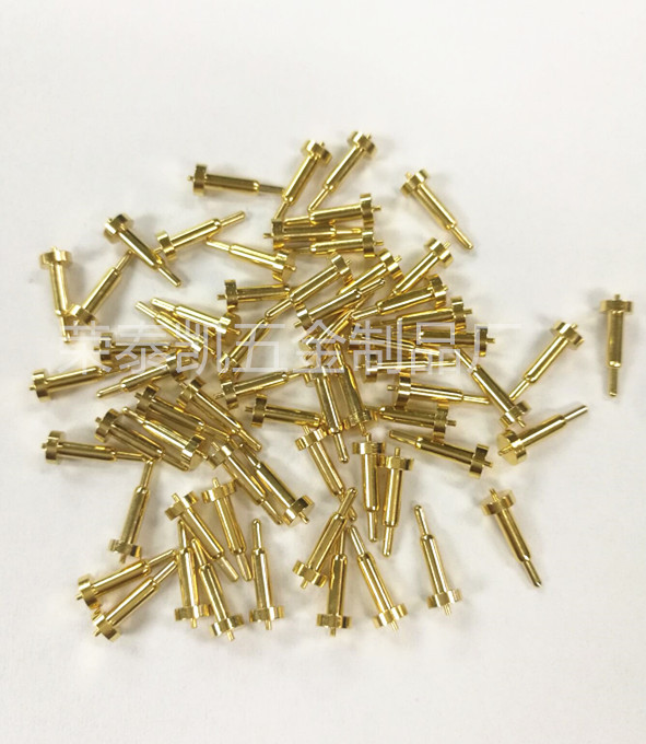 模具镶针 模具回针 工厂专业生产各种非标模具设计镶针 电流针-阿里巴