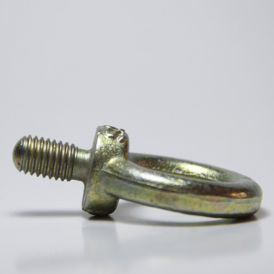 即墨索具生产厂家批量生产批发供应日式吊环螺丝螺母jis1168 1169