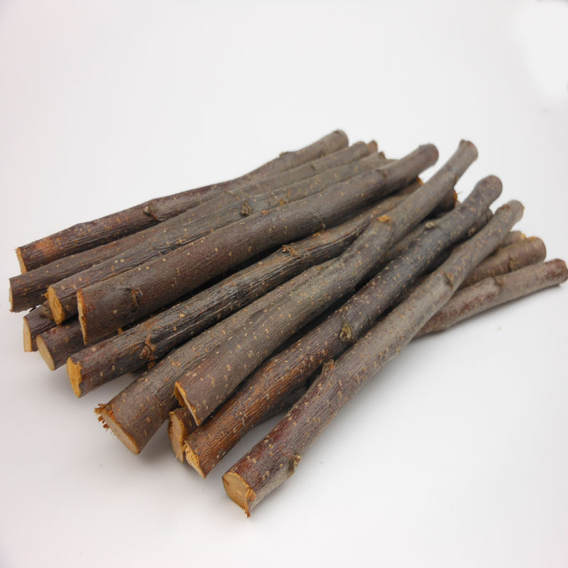 原天然小树枝小木棒 zakka杂货细木棒diy材料小木棍 森系小木条