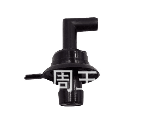 适用于单向阀 pvc废气阀 尼桑 比亚迪 丰田 马自达 大众三菱雅阁x