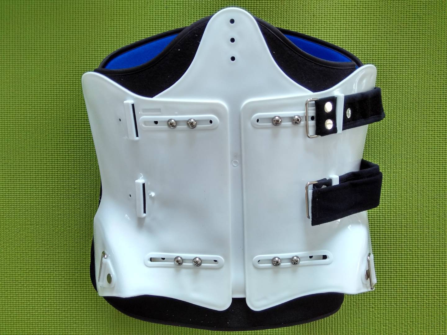 医用胸腰椎支具护腰带脊柱矫形器腰部护具术后骨折固定支架