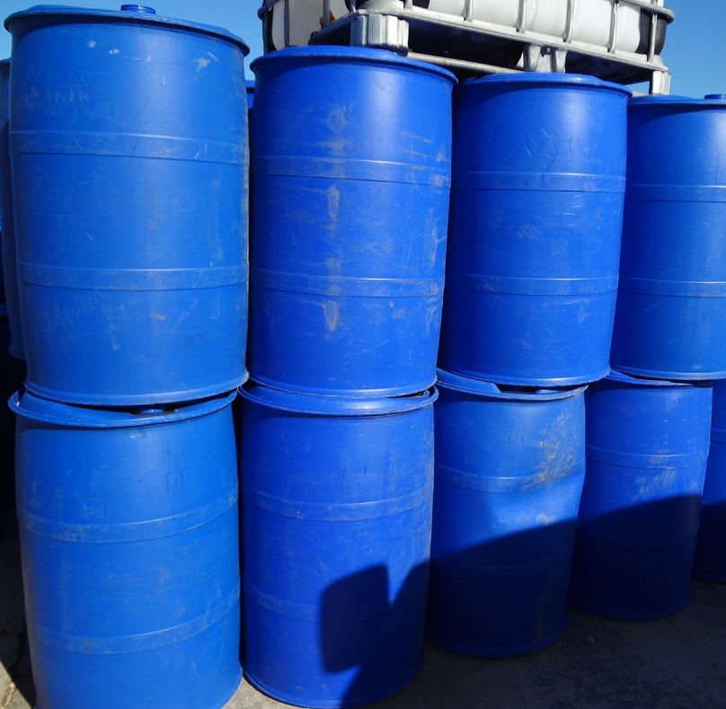 厂家现货甲基硅醇钠 防水材料 现货供应山东东营鑫旺化工