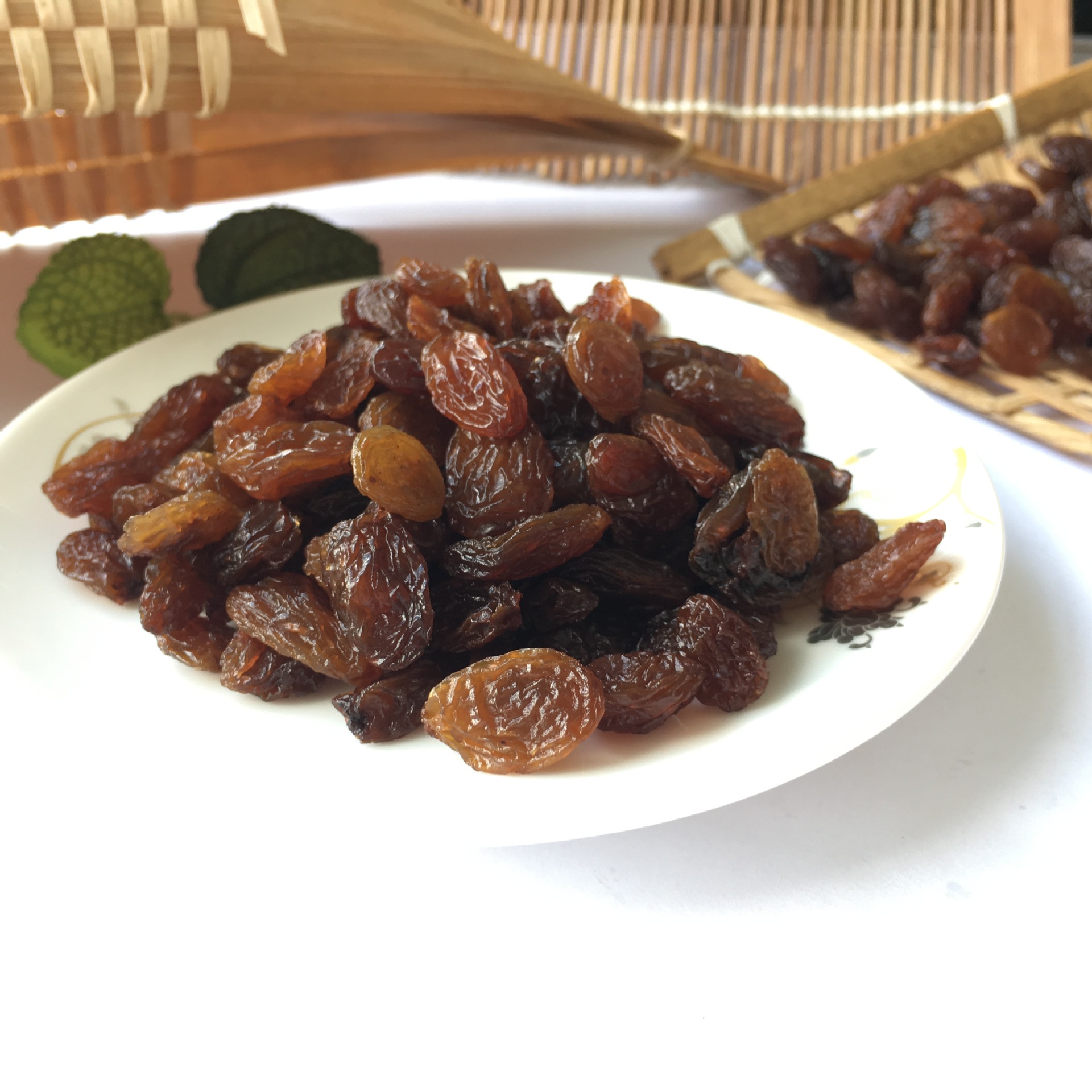 土耳其进口无籽 葡萄干 提子干 蛋糕烘焙原料 蜜饯 休闲 零食