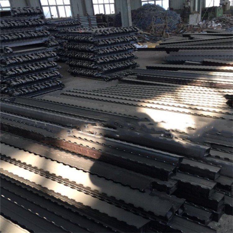 榆林可供djb1000/300铰接顶梁 一字金属顶梁