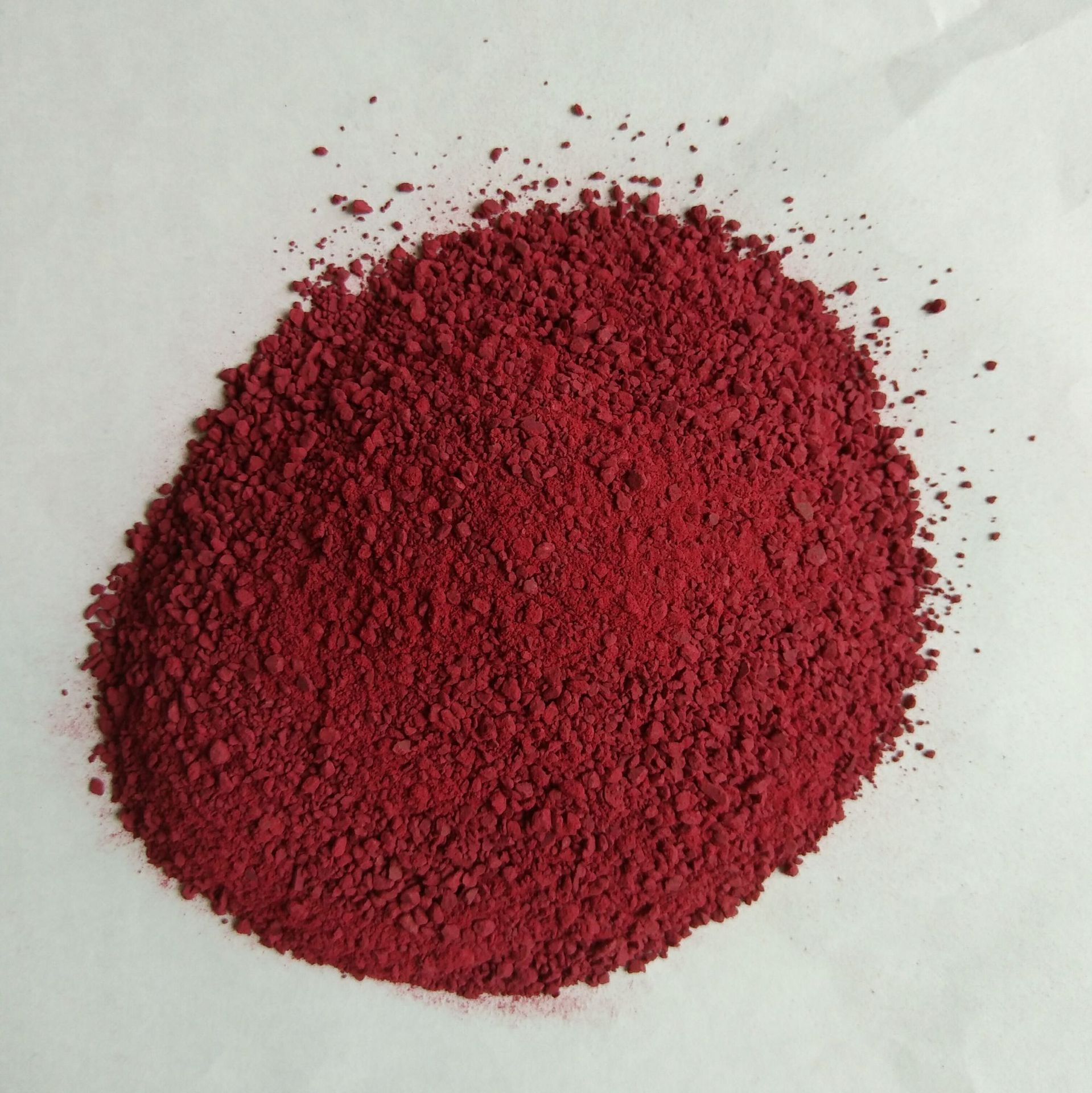 厂家直销棕红色电木粉胶木粉酚醛模塑料