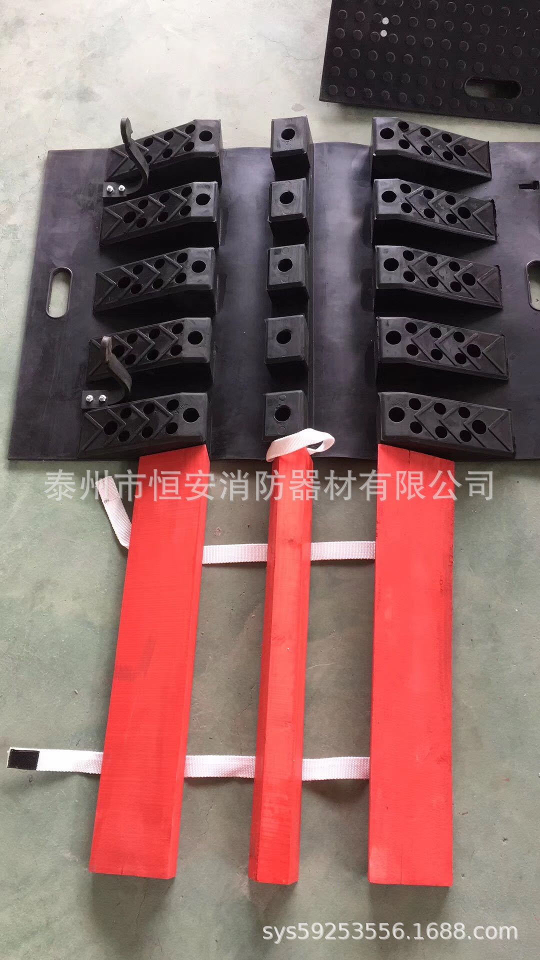 生产橡胶水带护桥/木质水带护桥/水带卷盘机,泡沫勾管,破拆水枪