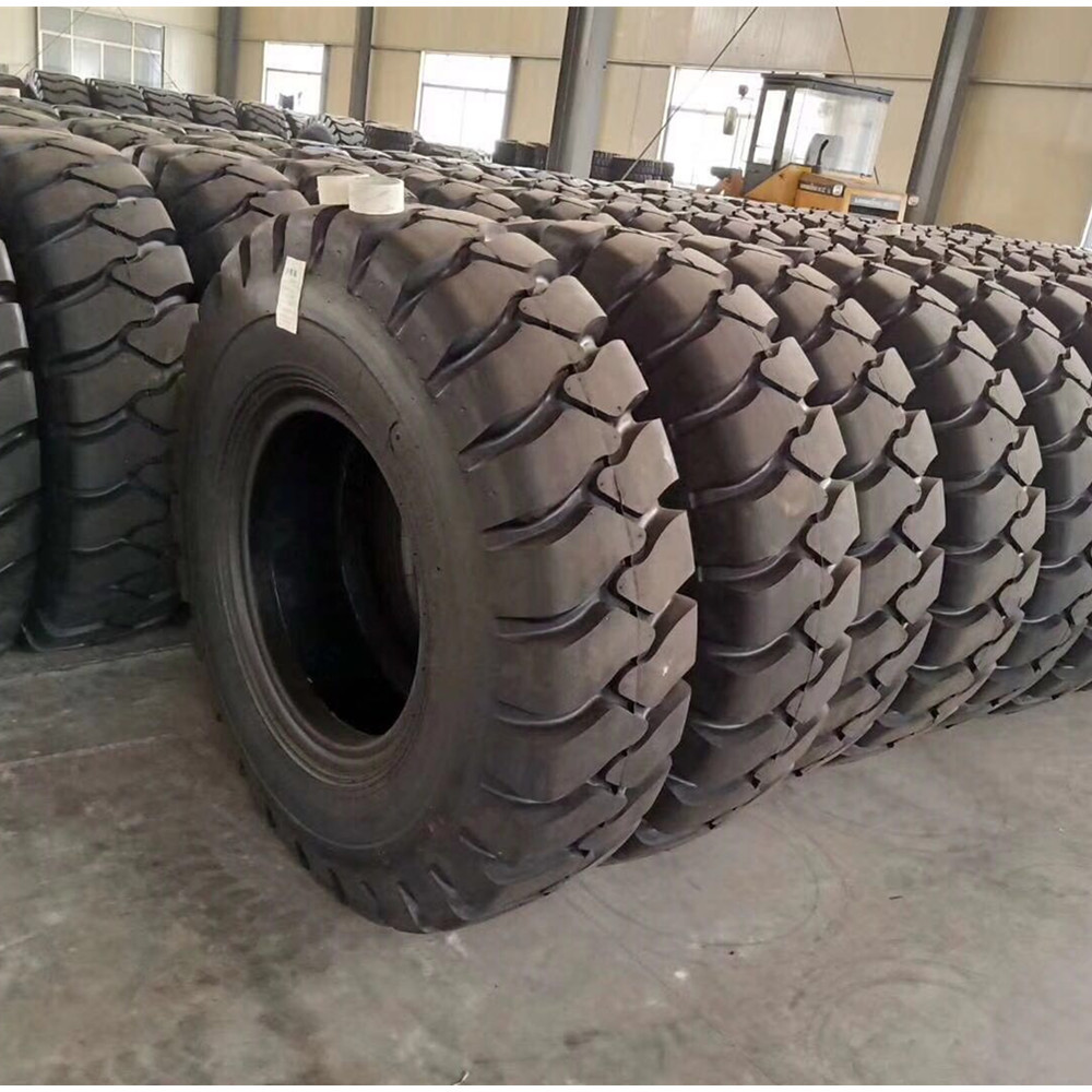 00-20 矿山花纹 自卸车轮胎 尼龙胎 矿用载重轮胎