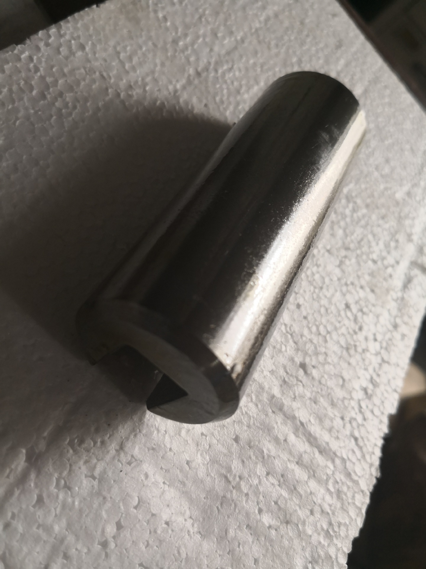 定制同心圆拉刀 圆孔拉刀 美国键槽 渐开线花键拉刀 订做梅花拉刀