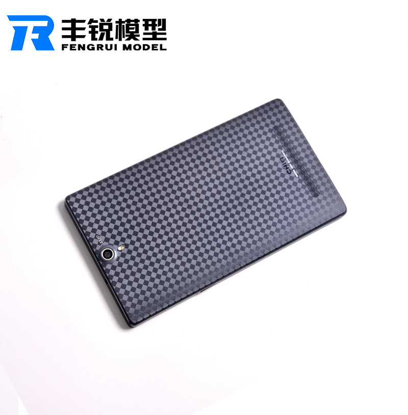 3d打印数码手机手板模型制作abs塑料手板加工平板电脑手板定制