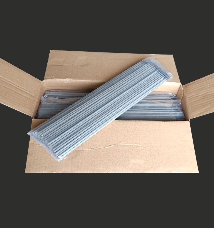 厂家定制e6013船用耐磨焊条e4313手工焊料j421普通生铁焊不锈钢