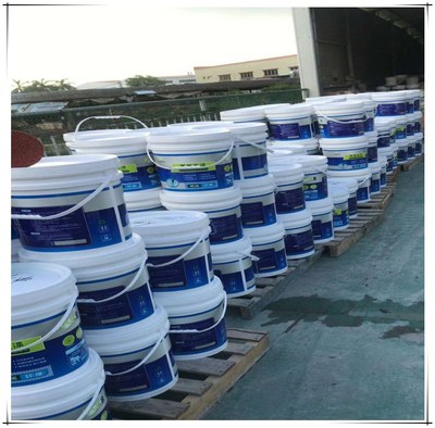 厂家直销 水性聚氨酯砂浆地坪漆耐磨防尘车间地坪漆底漆漆批发