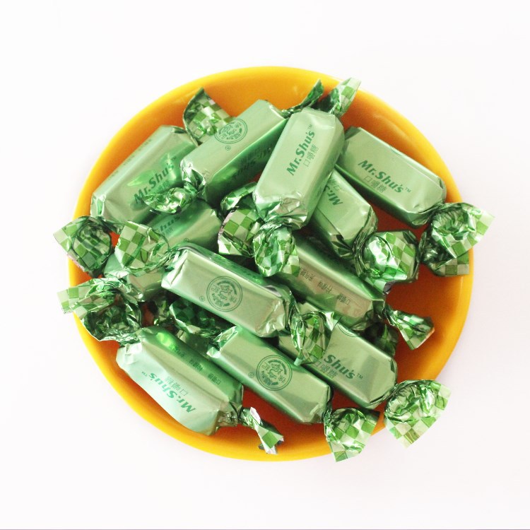 天天利友徐福记口嚼糖特级糖果婚庆喜糖散装奶糖12斤整箱批发