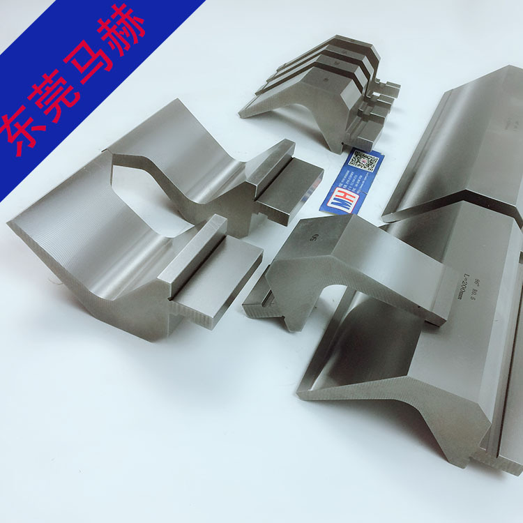 山东金方圆数控折弯机模具 鹅颈大弯刀折弯刀具厂家直销 极速发货