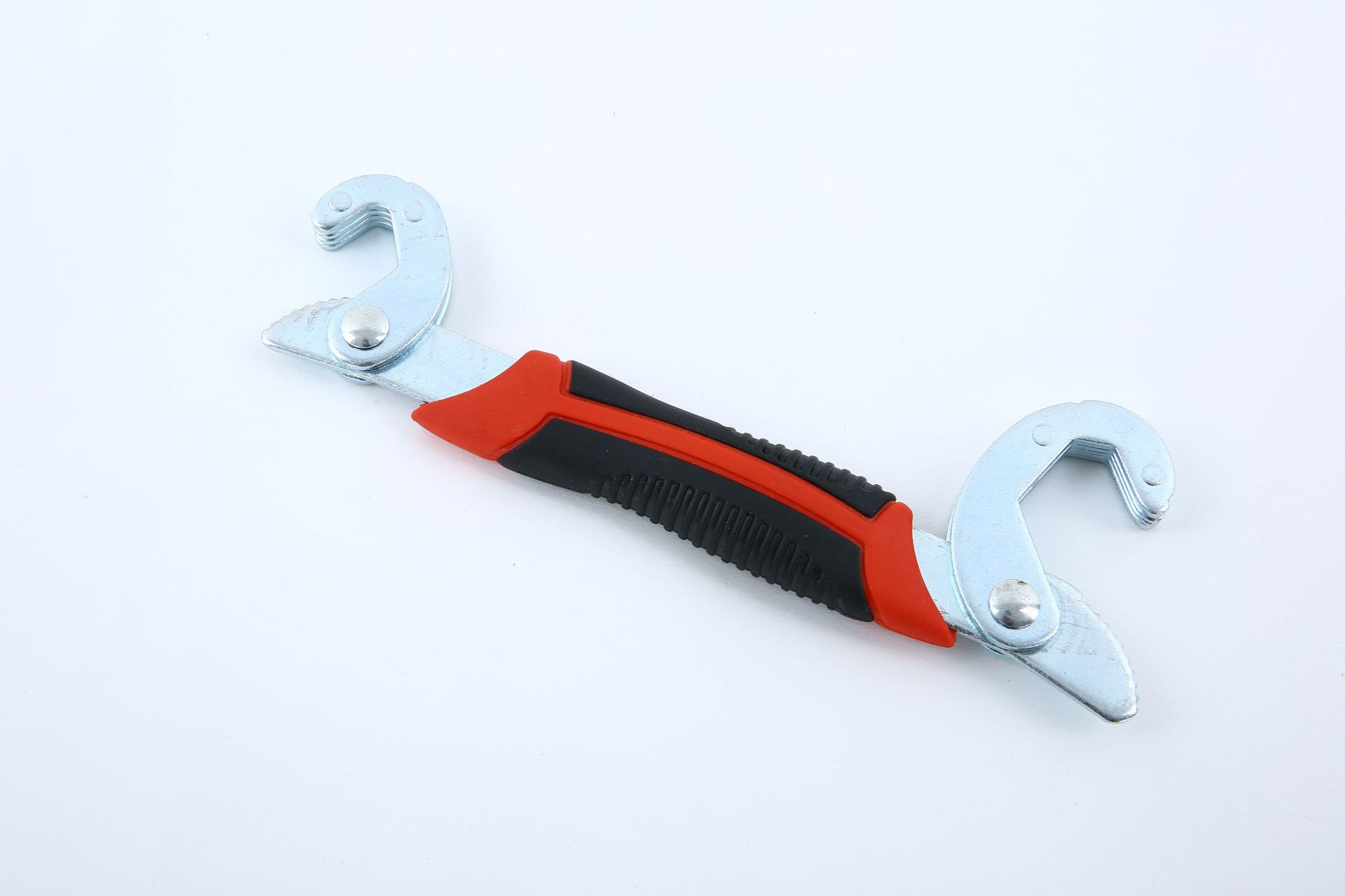 万能扳手多功能万用活口扳手跑江湖扳手快速管钳活动扳手厂家直销