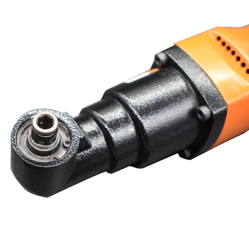 劲威jw-10mal弯头气动螺丝刀 正反转起子工业级专用装配工具风枪