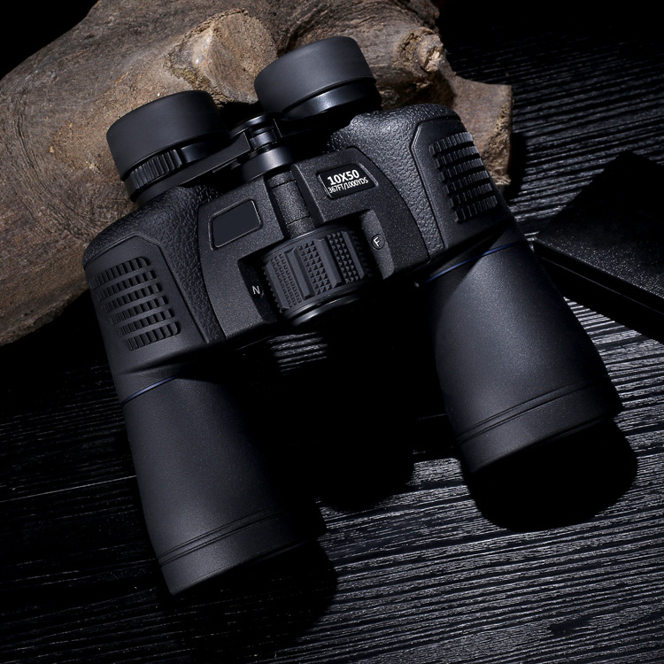 迈峰望远镜批发 大目镜防水高倍高清户外野营望眼镜 微光夜视