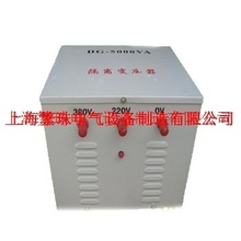 380V变36V现货变压器380V转36V 1.5KW/1.5KVA低压照明行灯 照明变