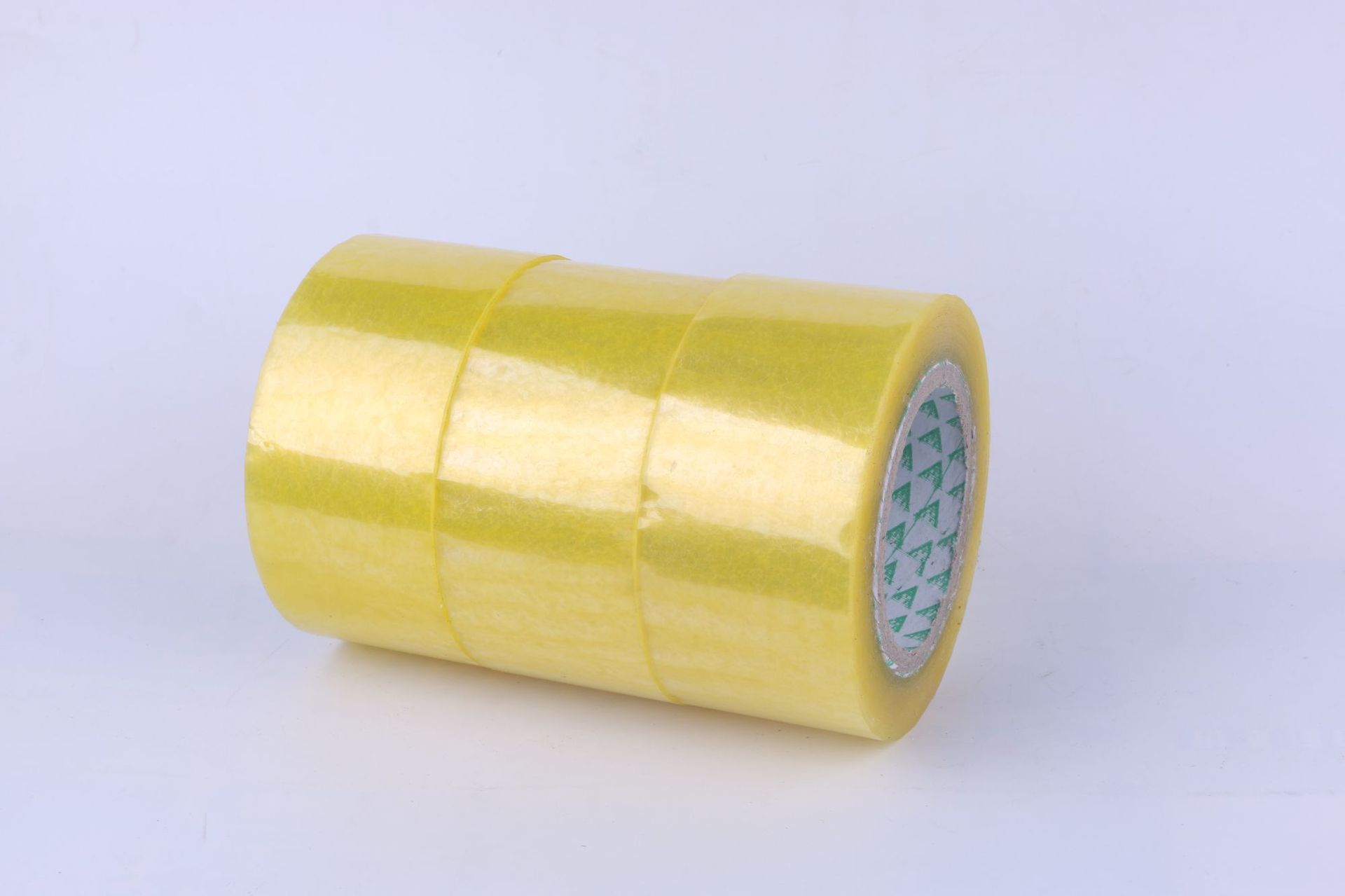 透明封箱胶带 bopp封箱透明胶带 包装塑料胶带封箱带厂家定做